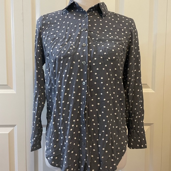 LOFT Other - Loft outlet women long sleeve size sp